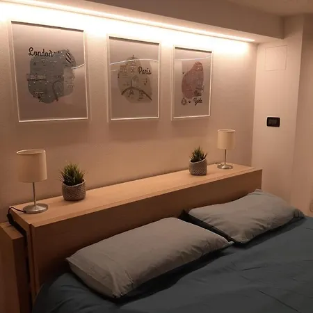 Bed & Breakfast Karibu Imola