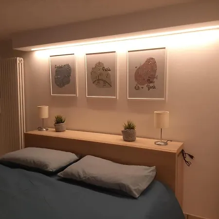 Karibu Bed & Breakfast Imola