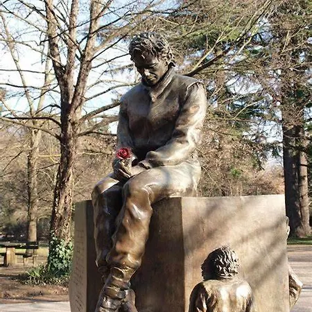 Karibu Nocleg ze śniadaniem Imola