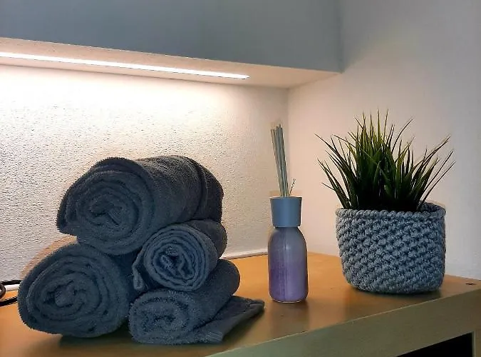 B&B Karibu 이몰라