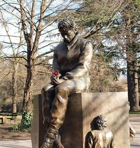 Karibu Nocleg ze śniadaniem Imola